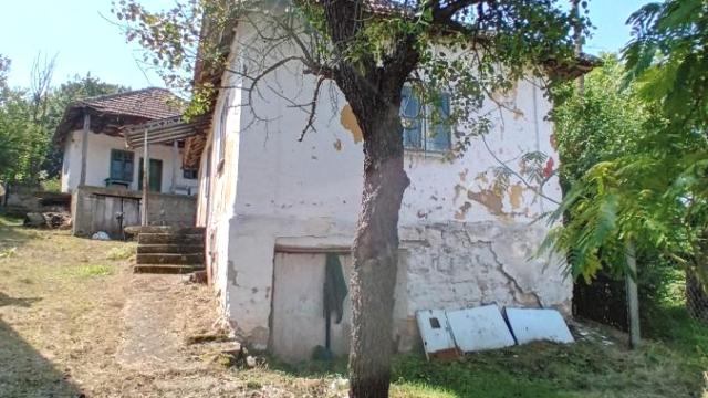 Kuća, Trosoban, Prodaja, 62m2, Senje, Okolno mesto, Ćuprija