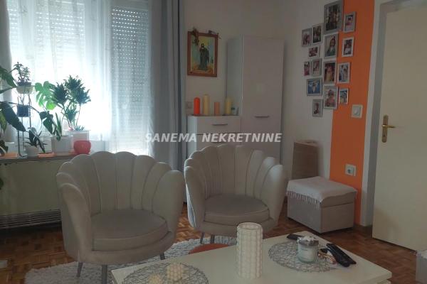 prodaja, stanova,
selenca-grad-sombor, 411503, dvosoban