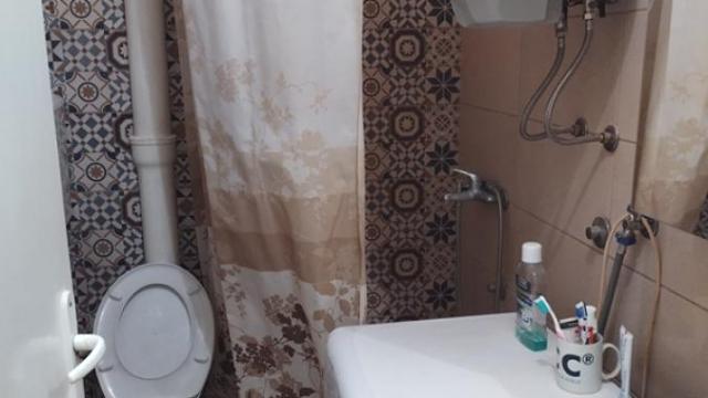 Stan, Garsonjera, Prodaja, 20m2, Karaburma, Palilula, Mirijevski bulevar