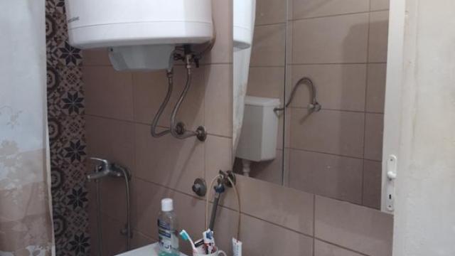 Stan, Garsonjera, Prodaja, 20m2, Karaburma, Palilula, Mirijevski bulevar