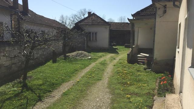 Kuća, Petosoban i veći, Prodaja, 384m2, Mali Popović, Okolno mesto, Kralja Petra I