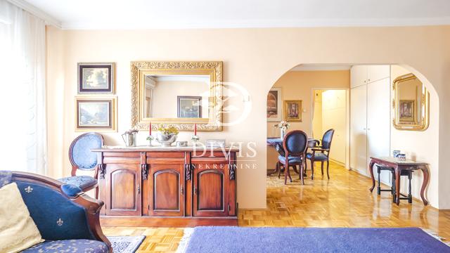 Stan, Trosoban, Prodaja, 72m2, Visokog Stevana