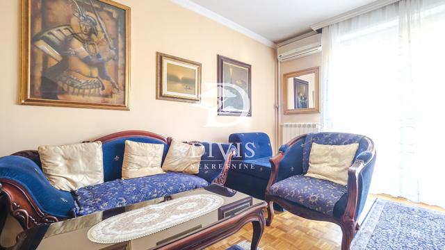 Stan, Trosoban, Prodaja, 72m2, Visokog Stevana