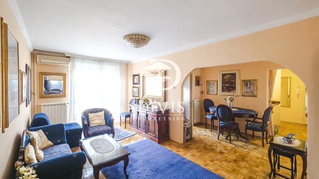 Stan, Trosoban, Prodaja, 72m2, Visokog Stevana