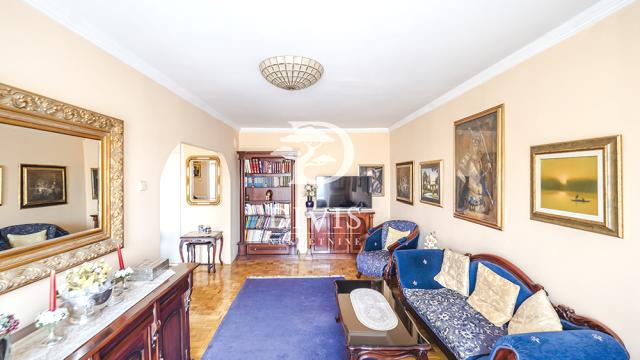 Stan, Trosoban, Prodaja, 72m2, Visokog Stevana