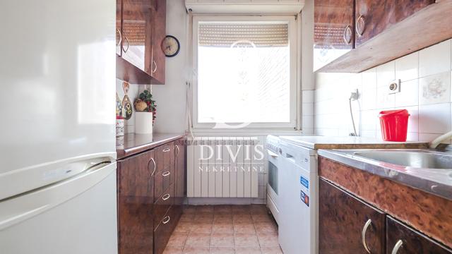 Stan, Trosoban, Prodaja, 72m2, Visokog Stevana