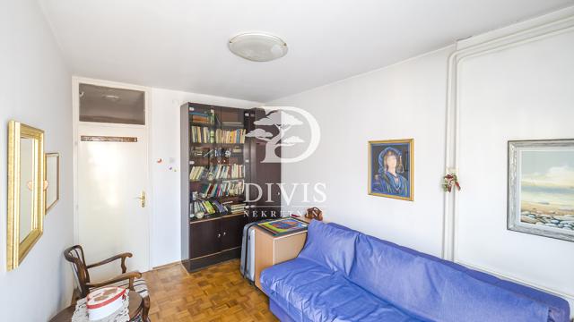 Stan, Trosoban, Prodaja, 72m2, Visokog Stevana