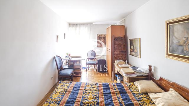 Stan, Trosoban, Prodaja, 72m2, Visokog Stevana