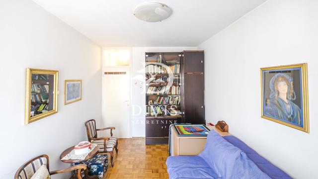 Stan, Trosoban, Prodaja, 72m2, Visokog Stevana