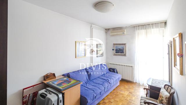 Stan, Trosoban, Prodaja, 72m2, Visokog Stevana