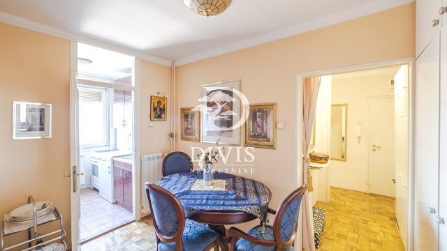 Stan, Trosoban, Prodaja, 72m2, Visokog Stevana