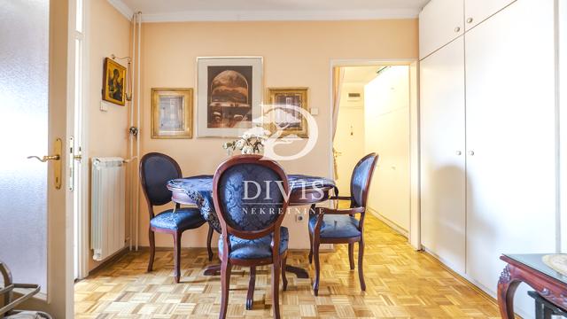 Stan, Trosoban, Prodaja, 72m2, Visokog Stevana