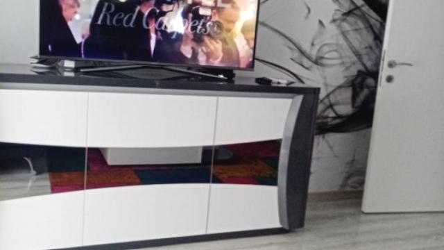 Stan, Trosoban, Izdavanje, 63m2, Centar, Stari grad, Cara Uroša