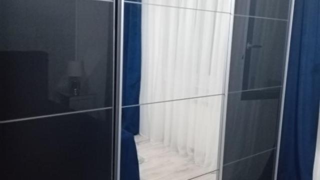 Stan, Trosoban, Izdavanje, 63m2, Centar, Stari grad, Cara Uroša