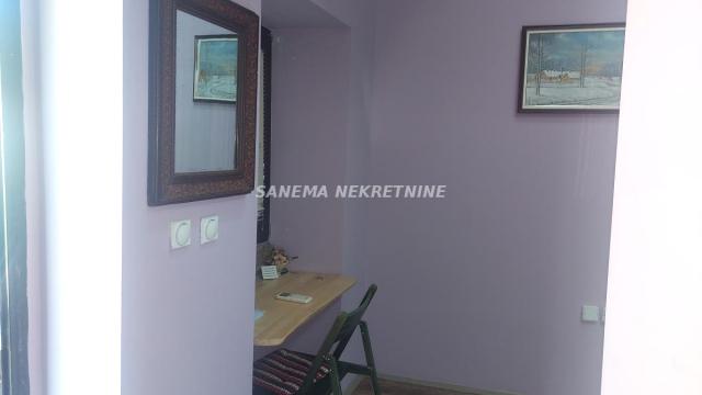 Stan, Dvosoban, Prodaja, 43m2, Mlake, Gradska lokacija, Sombor