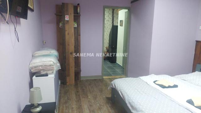 Stan, Dvosoban, Prodaja, 43m2, Mlake, Gradska lokacija, Sombor
