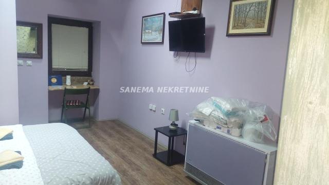 Stan, Dvosoban, Prodaja, 43m2, Mlake, Gradska lokacija, Sombor