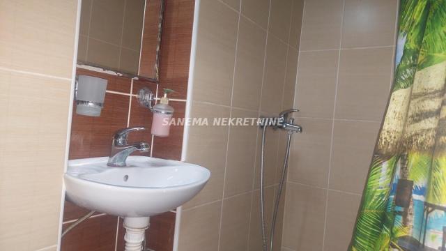 Stan, Dvosoban, Prodaja, 43m2, Mlake, Gradska lokacija, Sombor