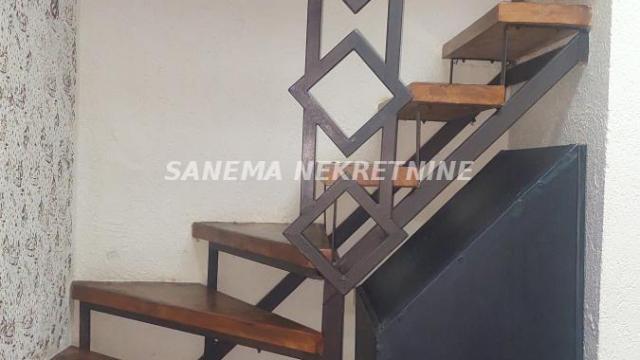Stan, Dvosoban, Prodaja, 43m2, Mlake, Gradska lokacija, Sombor