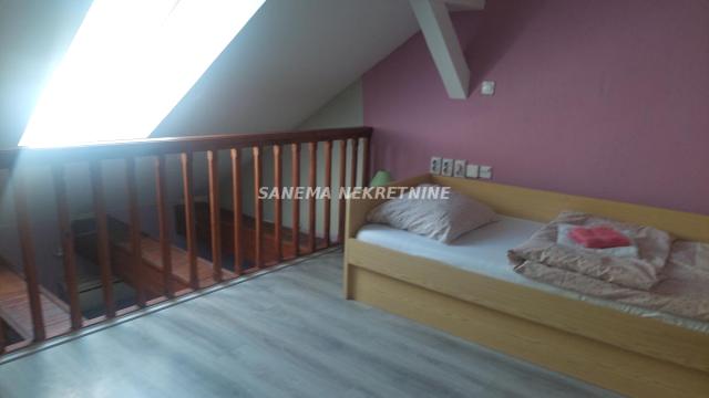 Stan, Dvosoban, Prodaja, 43m2, Mlake, Gradska lokacija, Sombor