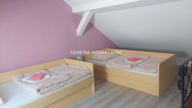 Stan, Dvosoban, Prodaja, 43m2, Mlake, Gradska lokacija, Sombor