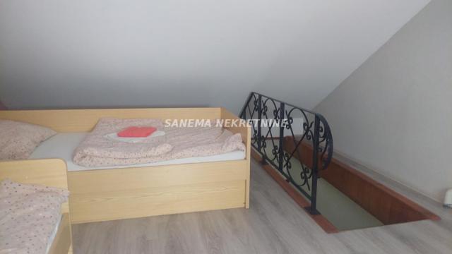 Stan, Dvosoban, Prodaja, 43m2, Mlake, Gradska lokacija, Sombor