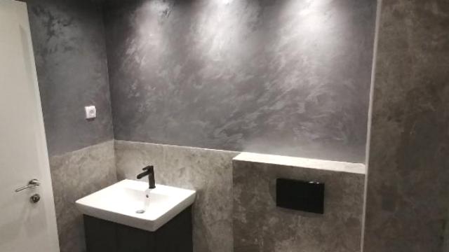 Stan, Dvosoban, Prodaja, 66m2, Hram svetog Save, Vračar, Makenzijeva