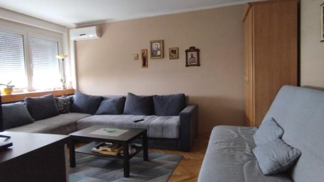 Stan, Dvosoban, Prodaja, 58m2, Centar, Gradska lokacija, Jagodina