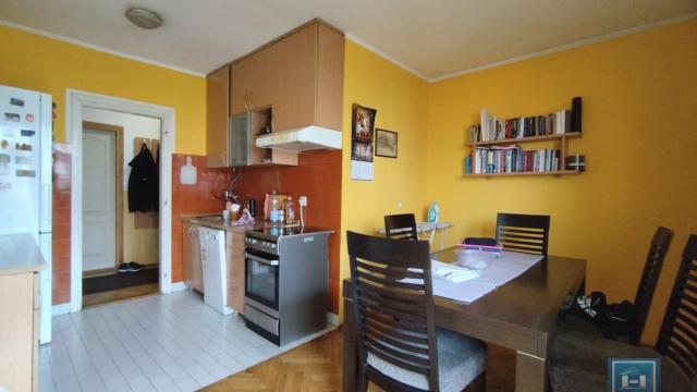 Stan, Dvosoban, Prodaja, 58m2, Centar, Gradska lokacija, Jagodina