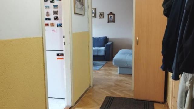 Stan, Dvosoban, Prodaja, 58m2, Centar, Gradska lokacija, Jagodina