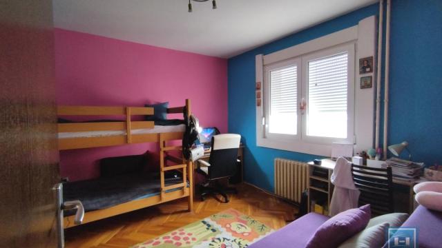 Stan, Dvosoban, Prodaja, 58m2, Centar, Gradska lokacija, Jagodina