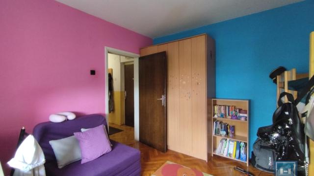 Stan, Dvosoban, Prodaja, 58m2, Centar, Gradska lokacija, Jagodina