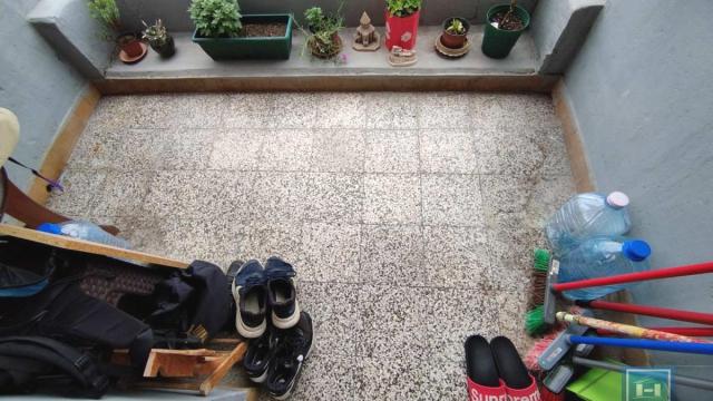 Stan, Dvosoban, Prodaja, 58m2, Centar, Gradska lokacija, Jagodina