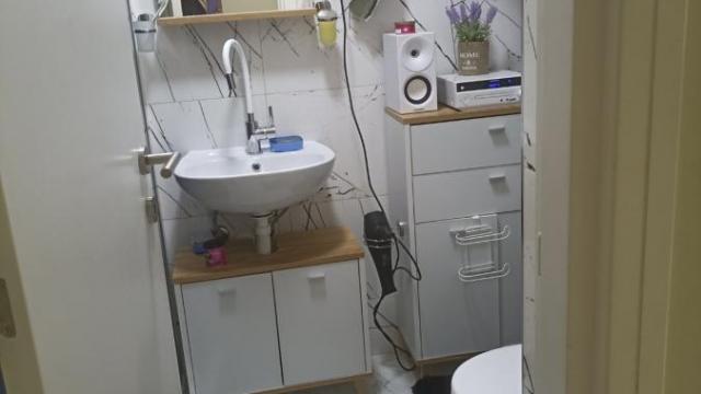 Stan, Troiposoban, Prodaja, 85m2, Karaburma, Palilula, Vojvode Micka Krstića