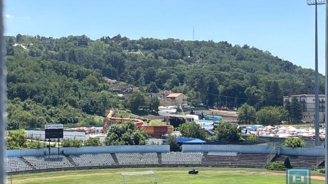Stan, Garsonjera, Prodaja, 26m2, Aqua park, Gradska lokacija, Jagodina