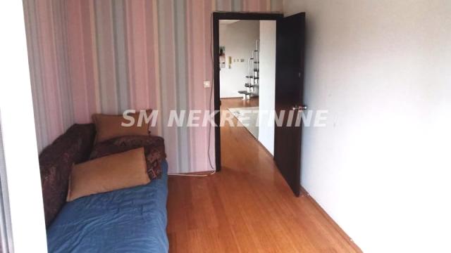 Stan, Troiposoban, Prodaja, 65m2, Višnjička Banja, Palilula, sestara Janković