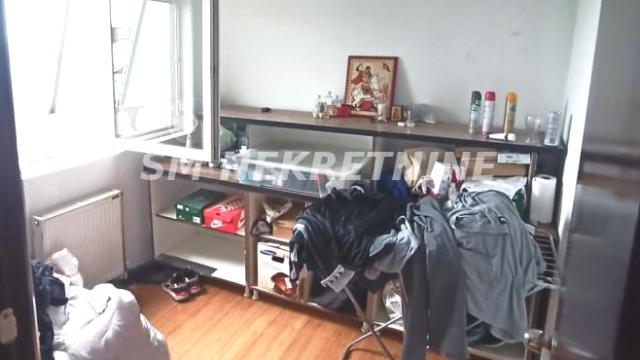 Stan, Troiposoban, Prodaja, 65m2, Višnjička Banja, Palilula, sestara Janković