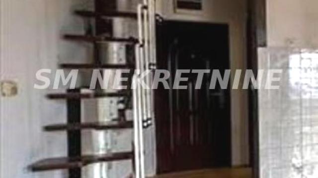 Stan, Troiposoban, Prodaja, 65m2, Višnjička Banja, Palilula, sestara Janković