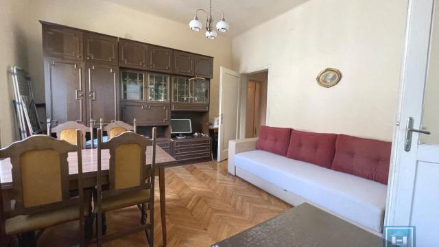 Stan, Dvoiposoban, Prodaja, 79m2, Cvetkova pijaca, Zvezdara, Beograd