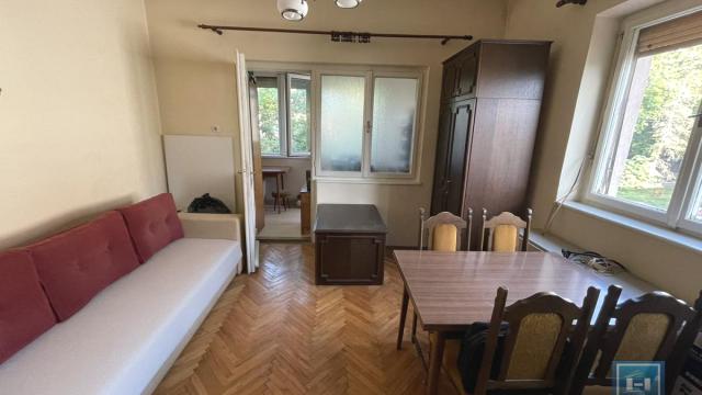 Stan, Dvoiposoban, Prodaja, 79m2, Cvetkova pijaca, Zvezdara, Beograd