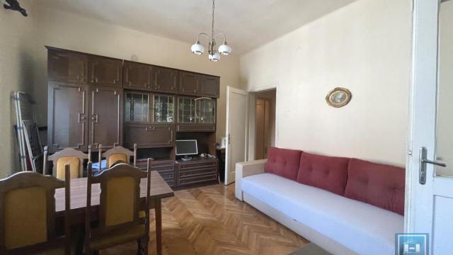 Stan, Dvoiposoban, Prodaja, 79m2, Cvetkova pijaca, Zvezdara, Beograd