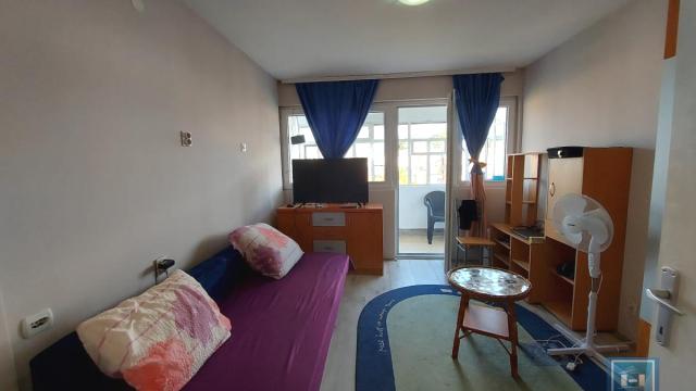 Stan, Jednoiposoban, Prodaja, 34m2, Tabane, Gradska lokacija, Jagodina