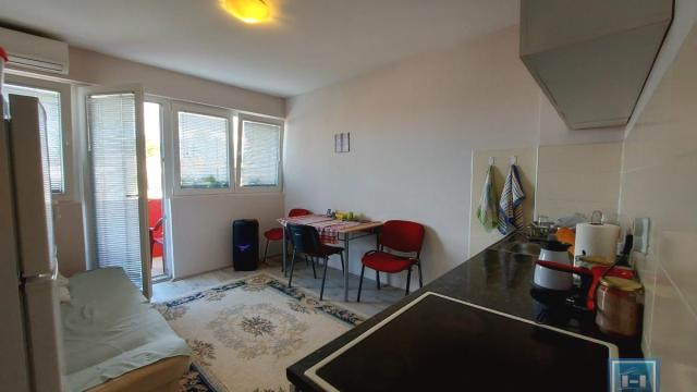 Stan, Jednoiposoban, Prodaja, 34m2, Tabane, Gradska lokacija, Jagodina