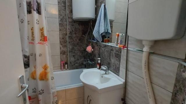 Stan, Jednoiposoban, Prodaja, 34m2, Tabane, Gradska lokacija, Jagodina