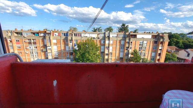 Stan, Jednoiposoban, Prodaja, 34m2, Tabane, Gradska lokacija, Jagodina