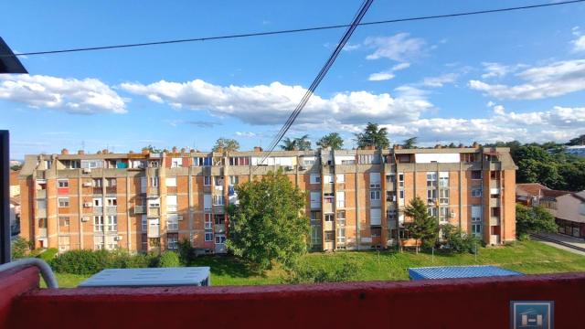 Stan, Jednoiposoban, Prodaja, 34m2, Tabane, Gradska lokacija, Jagodina