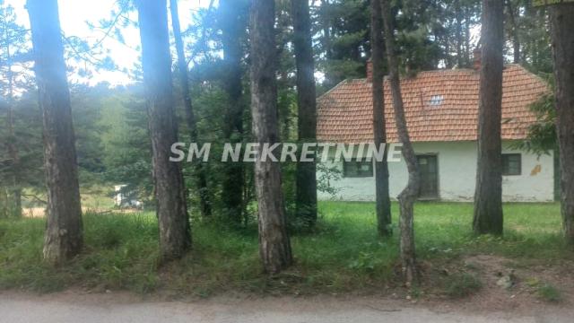 Plac, Prodaja, m2, Divčibare, Okolno mesto, Valjevo