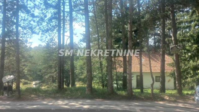 Plac, Prodaja, m2, Divčibare, Okolno mesto, Valjevo