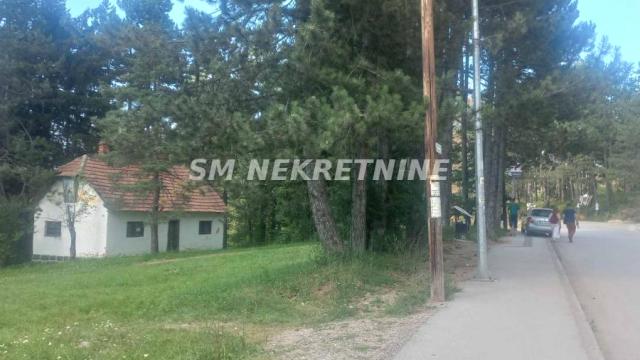 Plac, Prodaja, m2, Divčibare, Okolno mesto, Valjevo