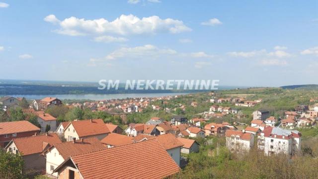 Stan, Troiposoban, Prodaja, 65m2, Višnjička Banja, Palilula, sestara Janković
